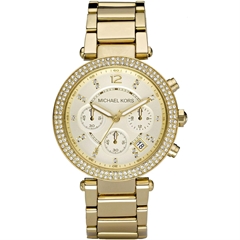 ساعت مچی مایکل کورس MK5354 - michael kors watch mk5354  